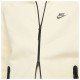 Nike Ανδρική ζακέτα Sportswear Tech Fleece Windrunner Full-Zip Hoodie